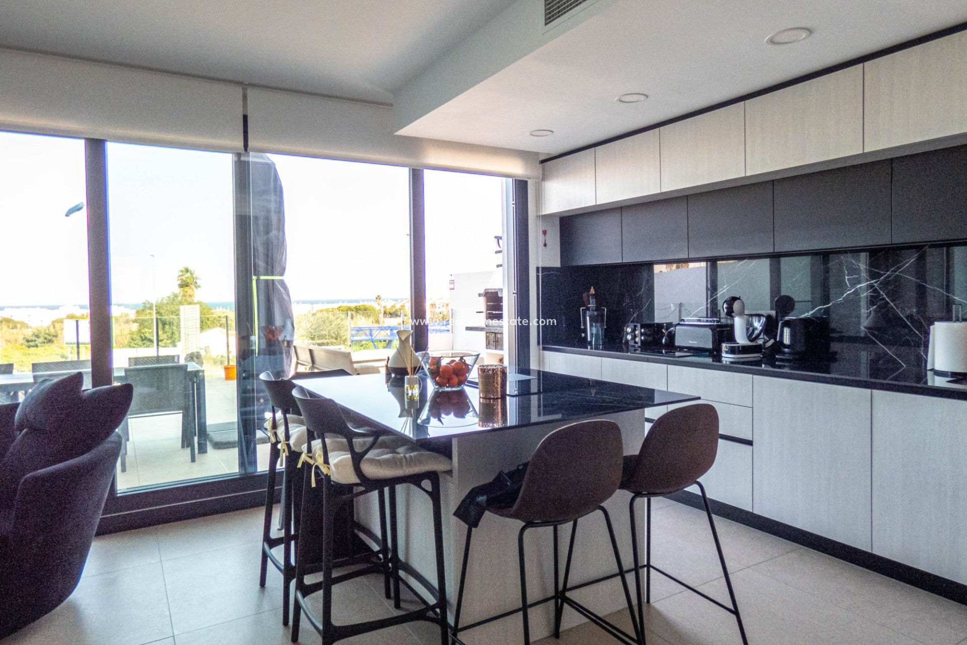 Revente - Appartements -
Guardamar del Segura - Guardamar