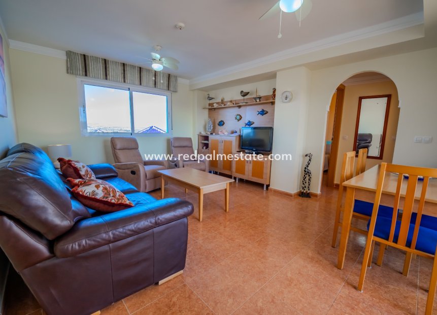 Revente - Appartements -
Guardamar del Segura - Guardamar