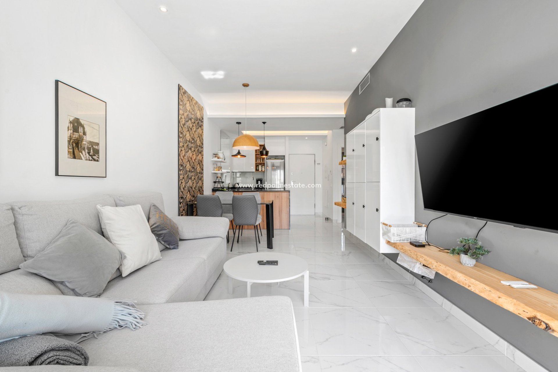 Revente - Appartements -
Guardamar del Segura - Guardamar