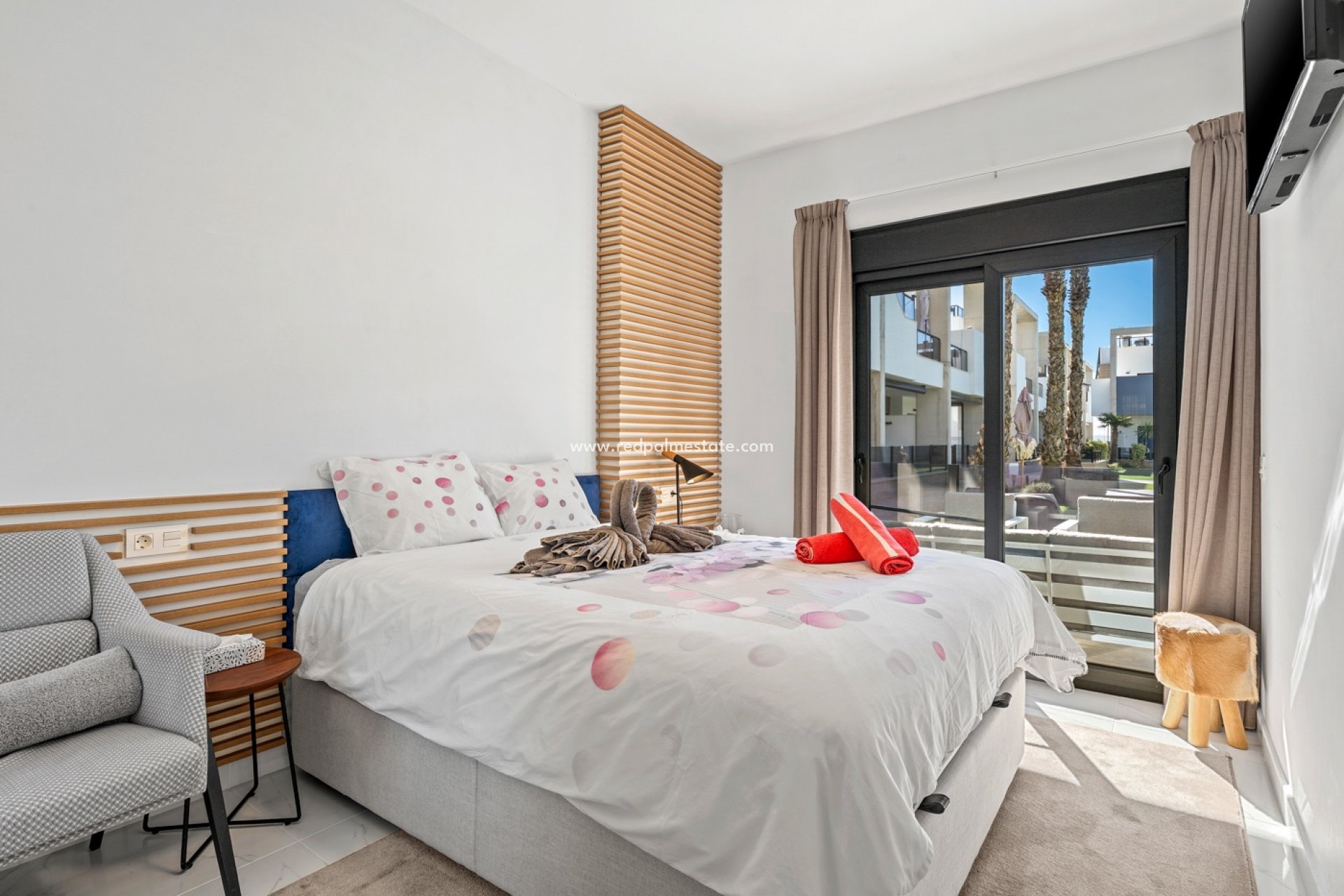 Revente - Appartements -
Guardamar del Segura - Guardamar