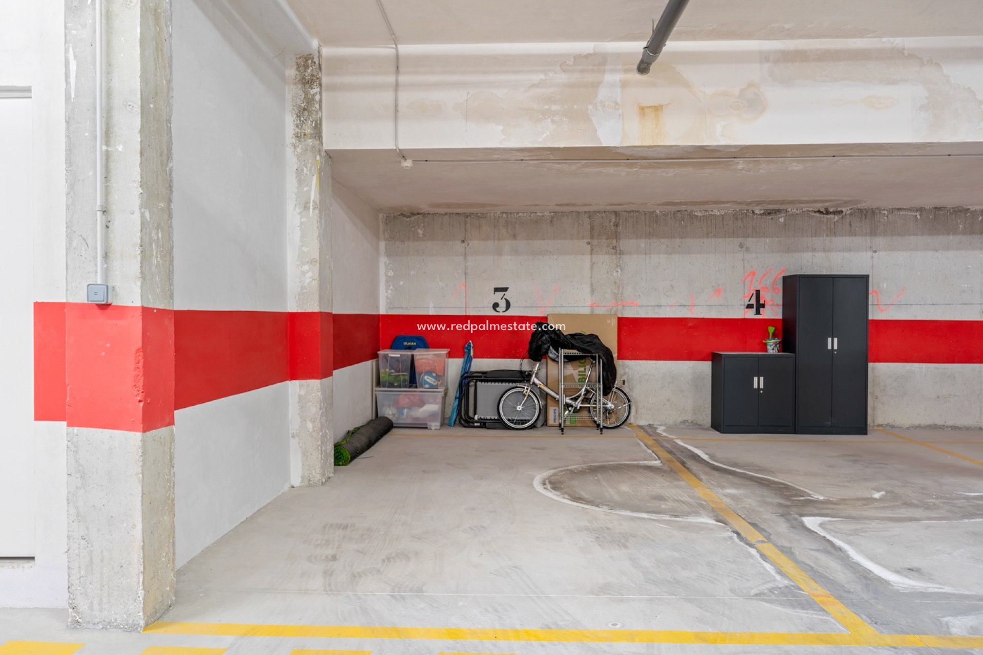 Revente - Appartements -
Guardamar del Segura - Guardamar