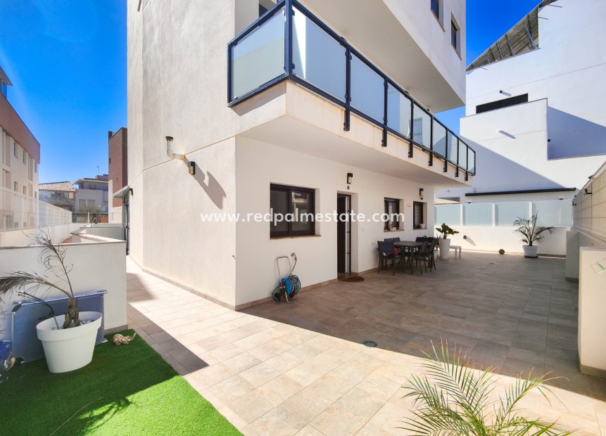 Revente - Appartements -
Guardamar del Segura - Guardamar
