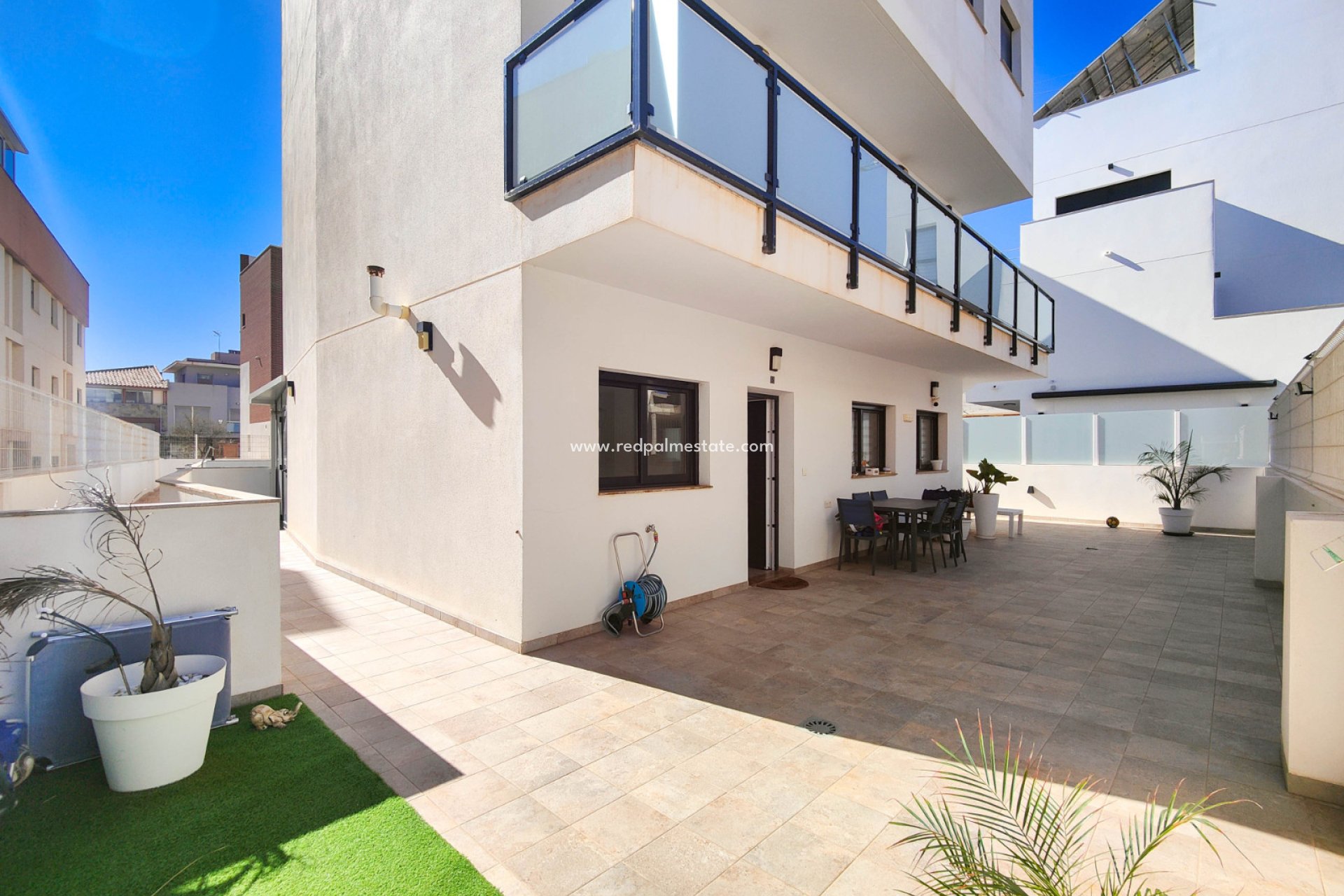 Revente - Appartements -
Guardamar del Segura - Guardamar