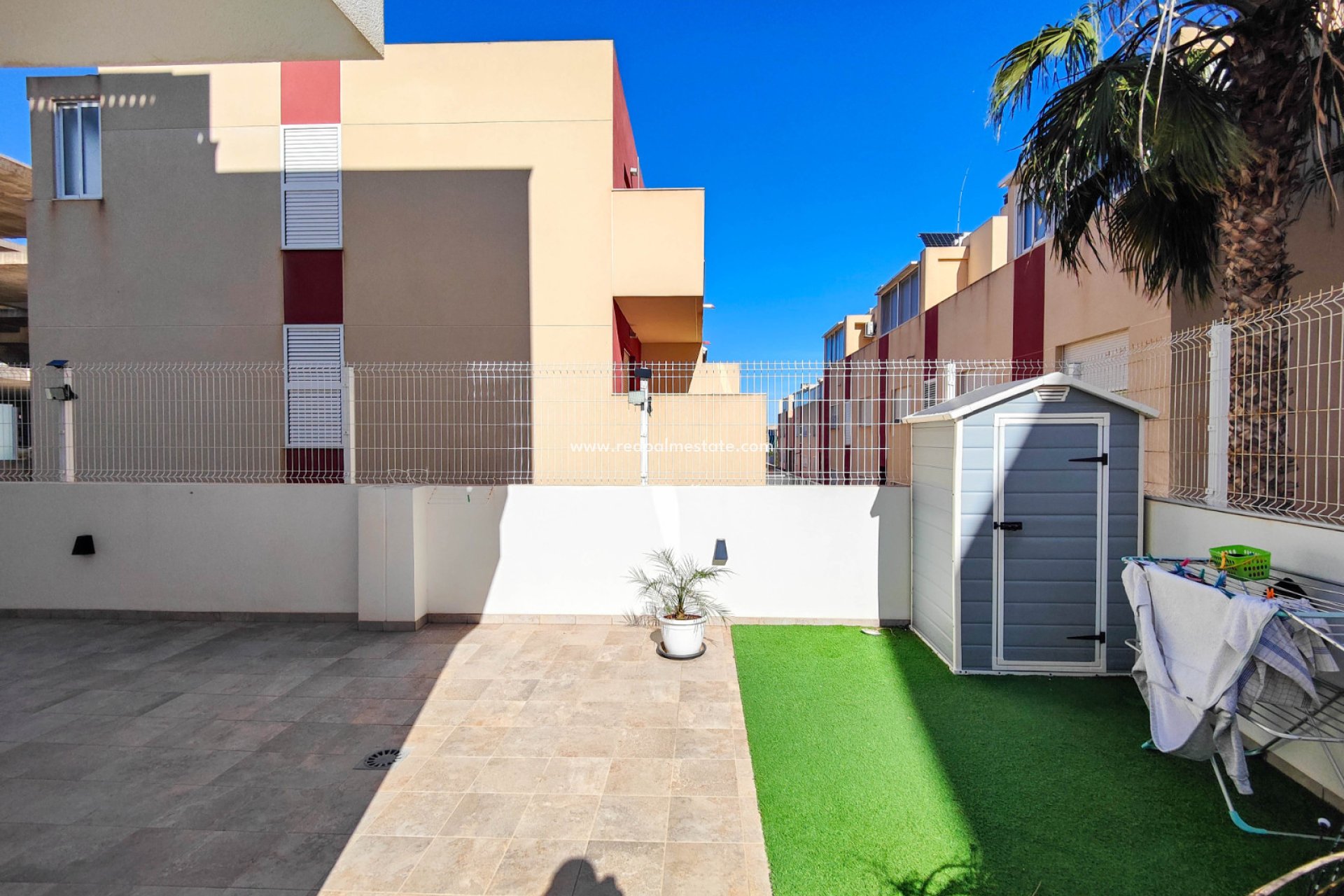 Revente - Appartements -
Guardamar del Segura - Guardamar
