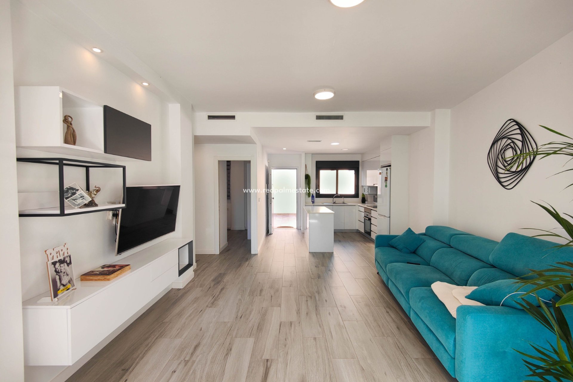 Revente - Appartements -
Guardamar del Segura - Guardamar