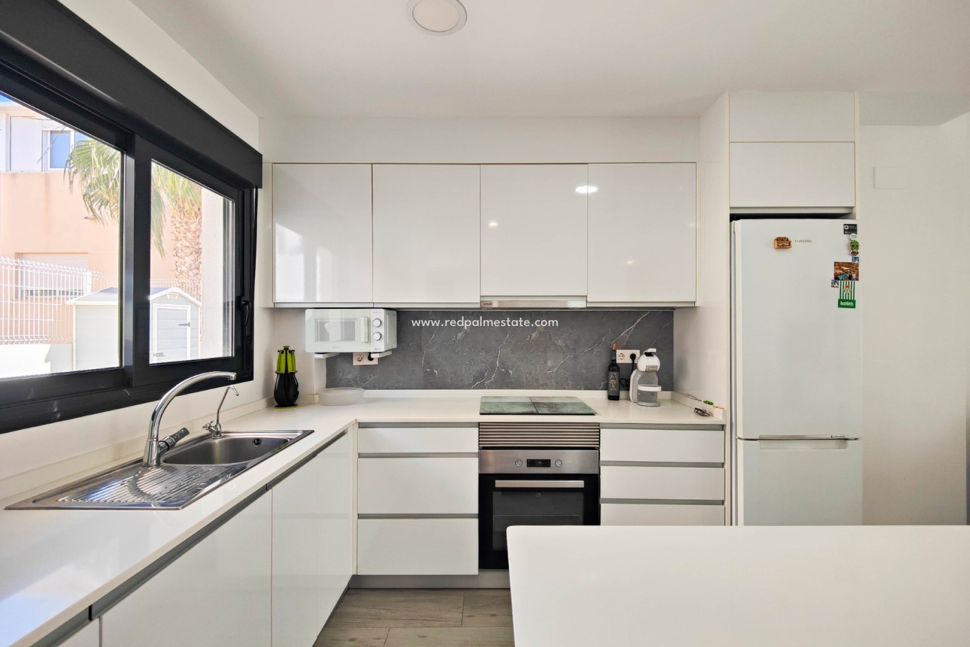 Revente - Appartements -
Guardamar del Segura - Guardamar