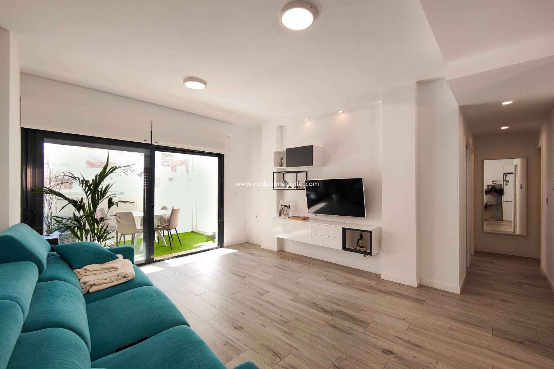 Revente - Appartements -
Guardamar del Segura - Guardamar