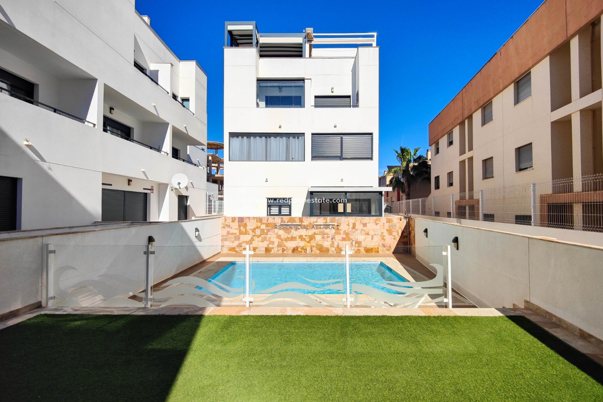 Revente - Appartements -
Guardamar del Segura - Guardamar