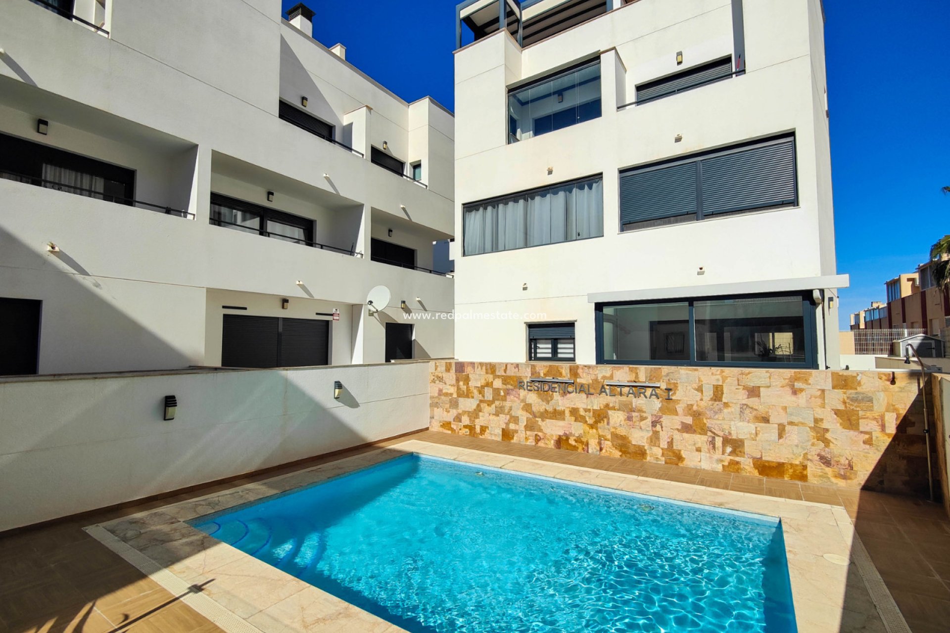 Revente - Appartements -
Guardamar del Segura - Guardamar