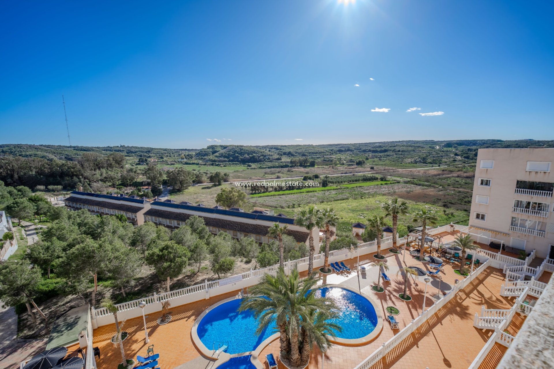 Revente - Appartements -
Guardamar del Segura - Guardamar