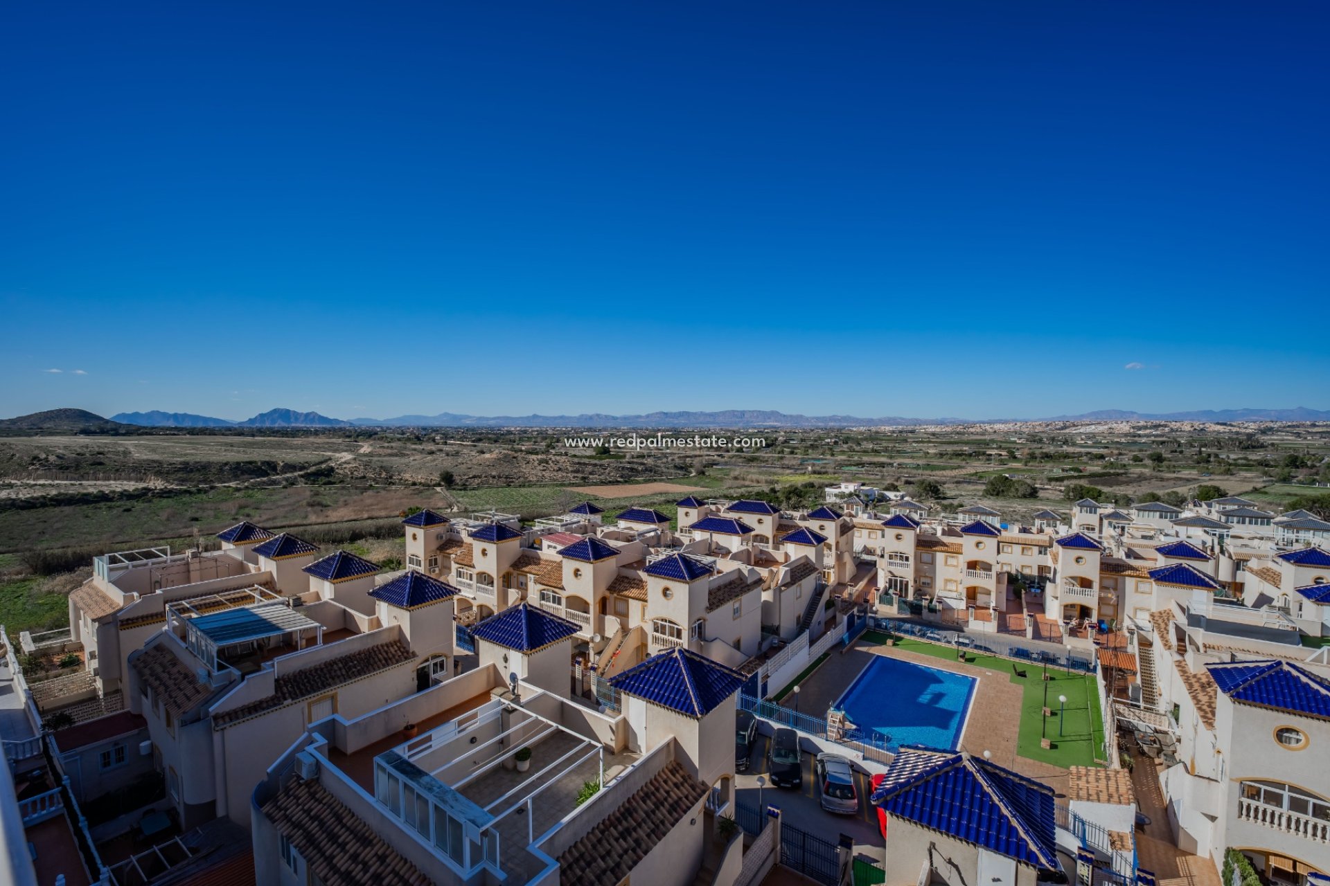 Revente - Appartements -
Guardamar del Segura - Guardamar