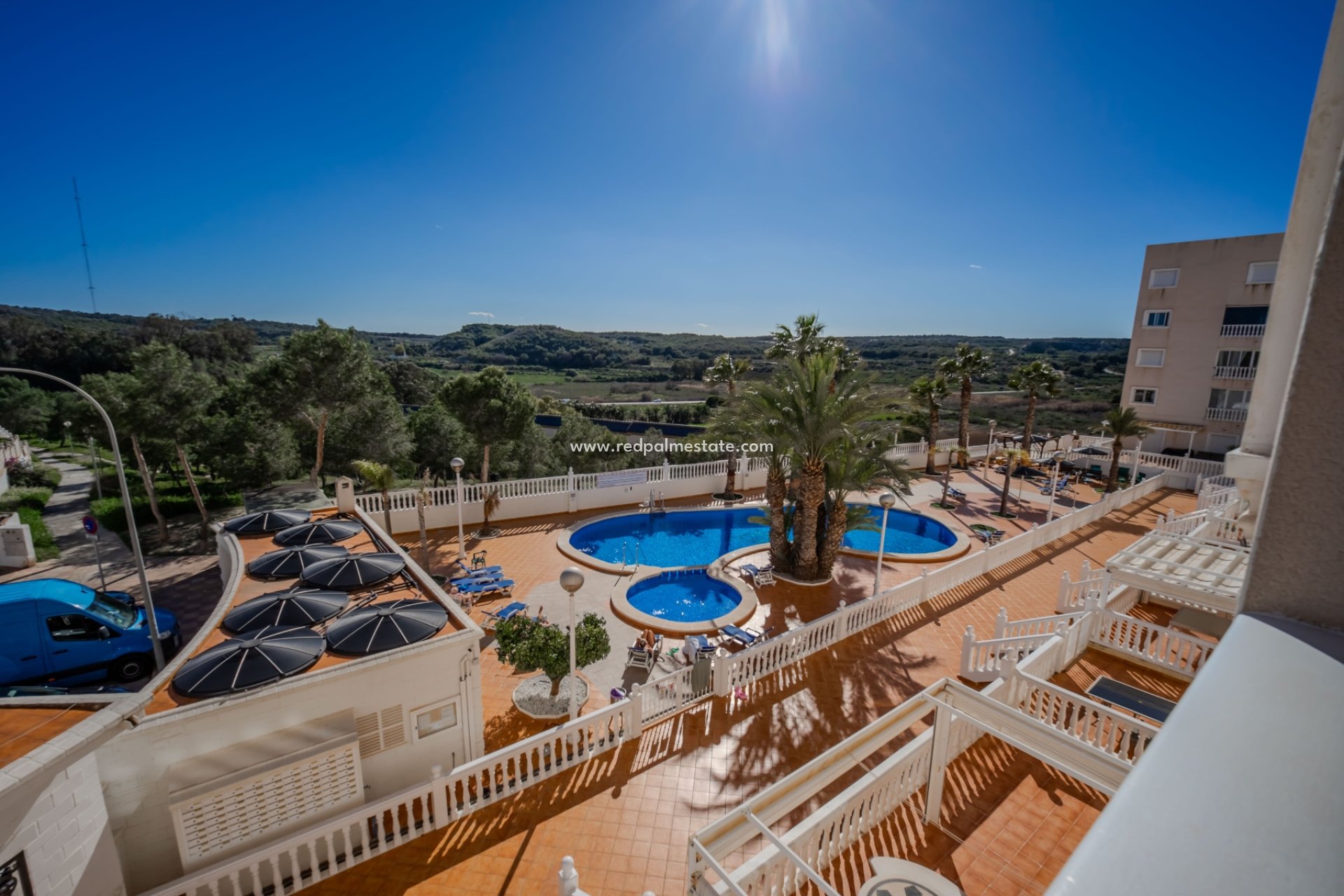 Revente - Appartements -
Guardamar del Segura - Guardamar