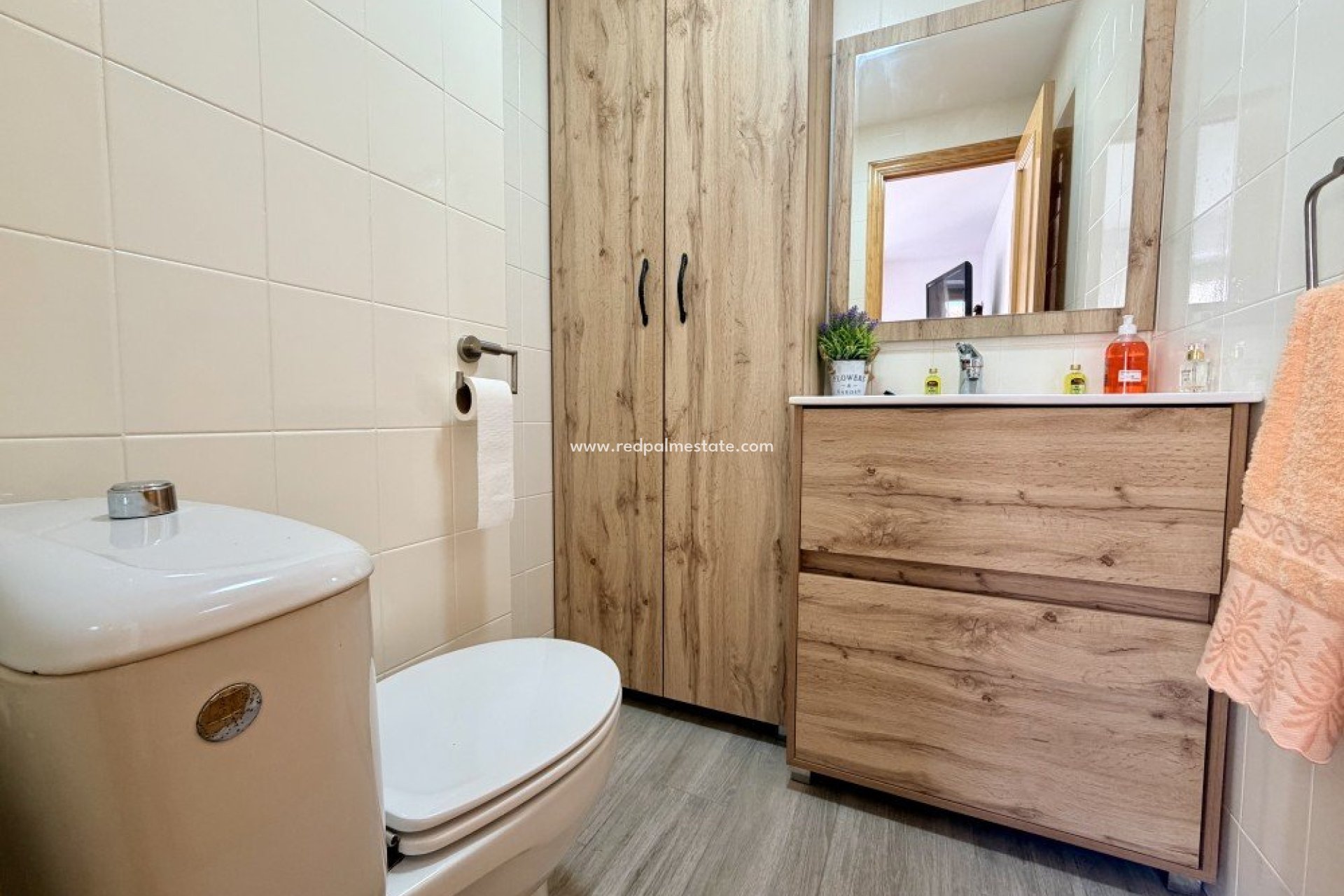 Revente - Appartements -
Guardamar del Segura - Guardamar