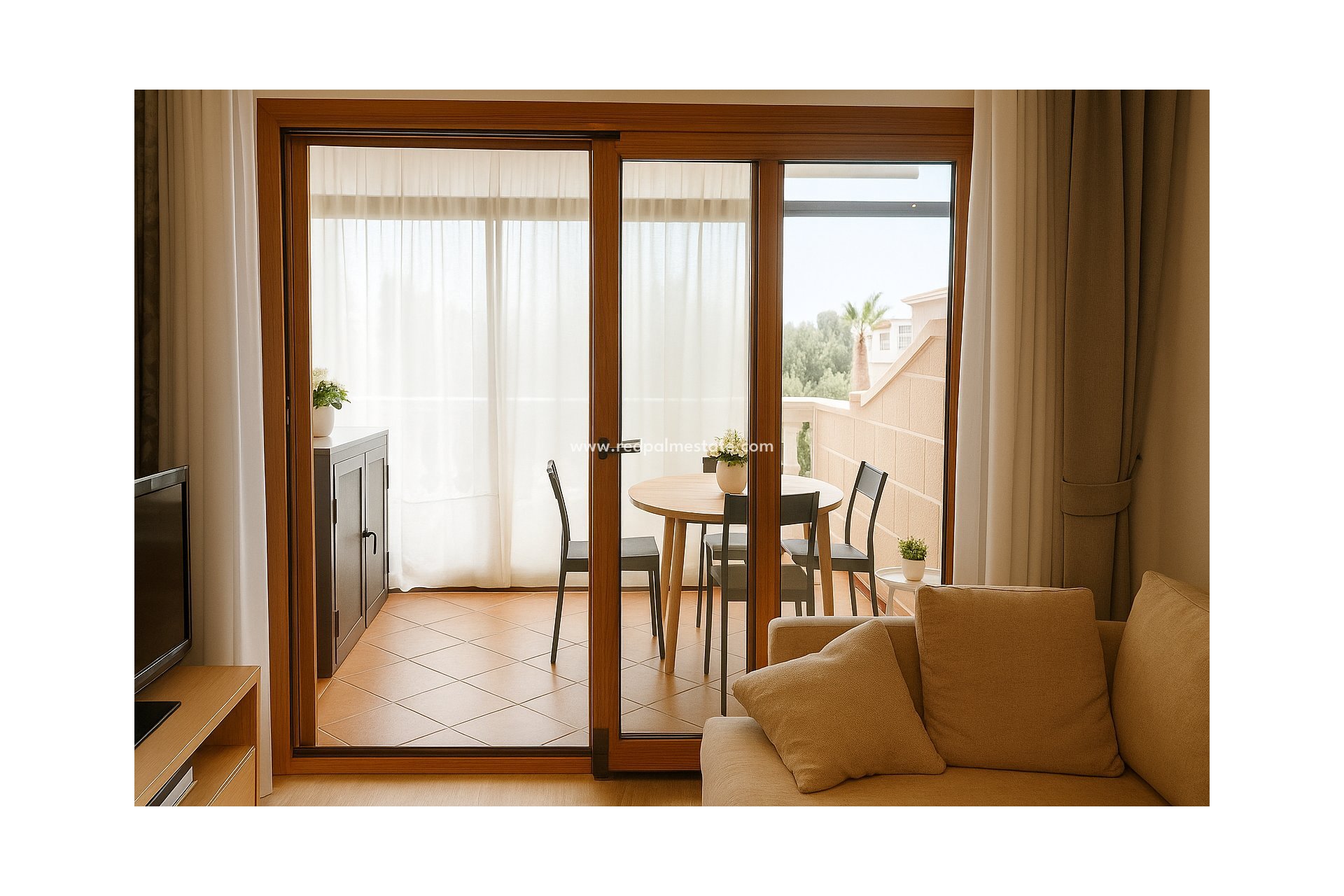 Revente - Appartements -
Guardamar del Segura - Guardamar
