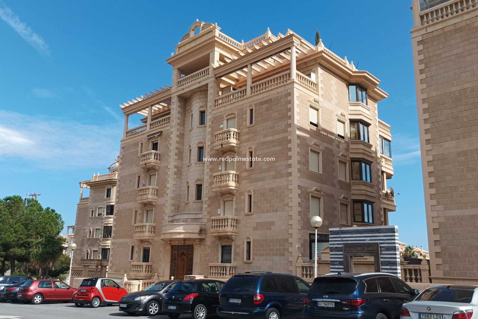 Revente - Appartements -
Guardamar del Segura - Guardamar