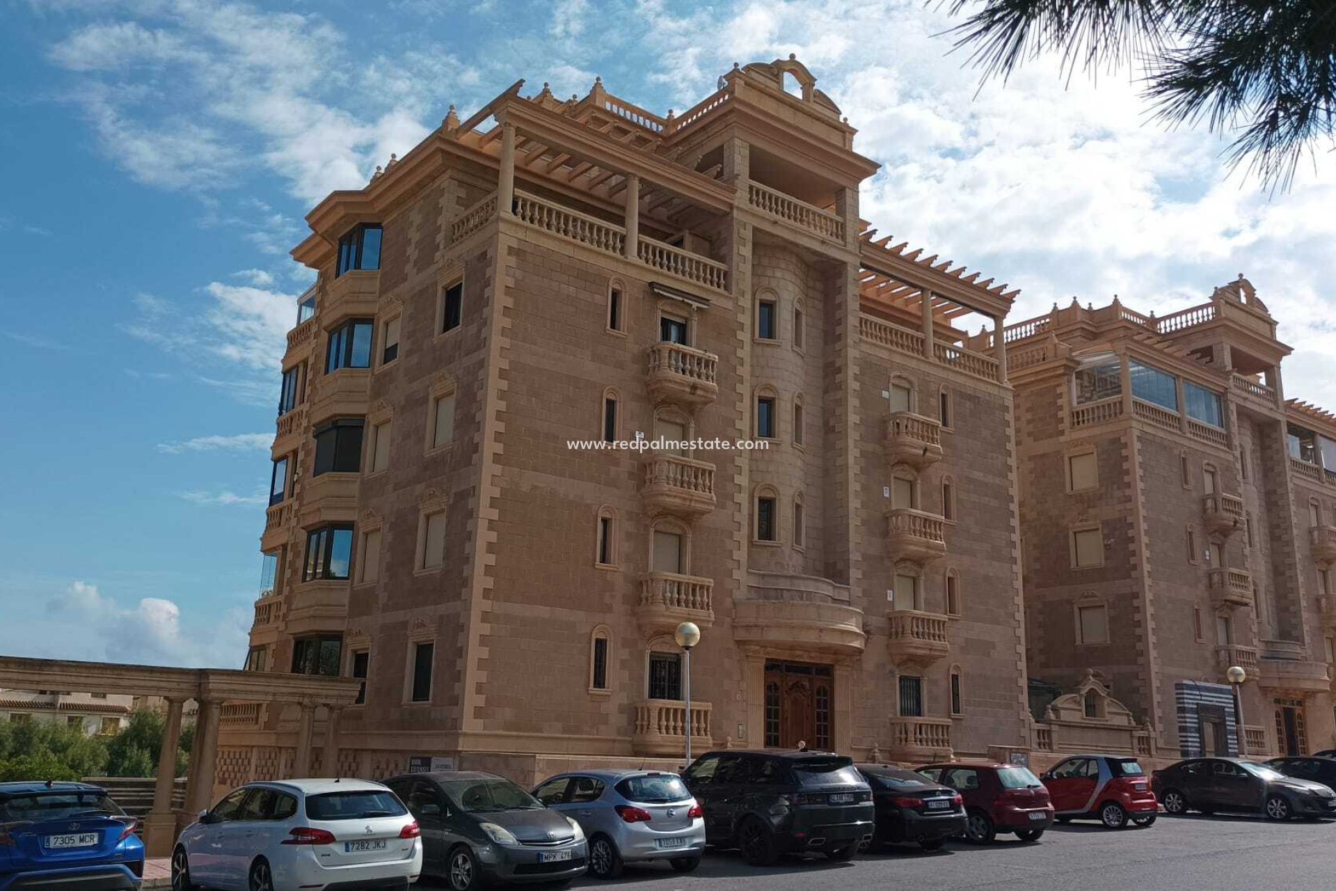 Revente - Appartements -
Guardamar del Segura - Guardamar