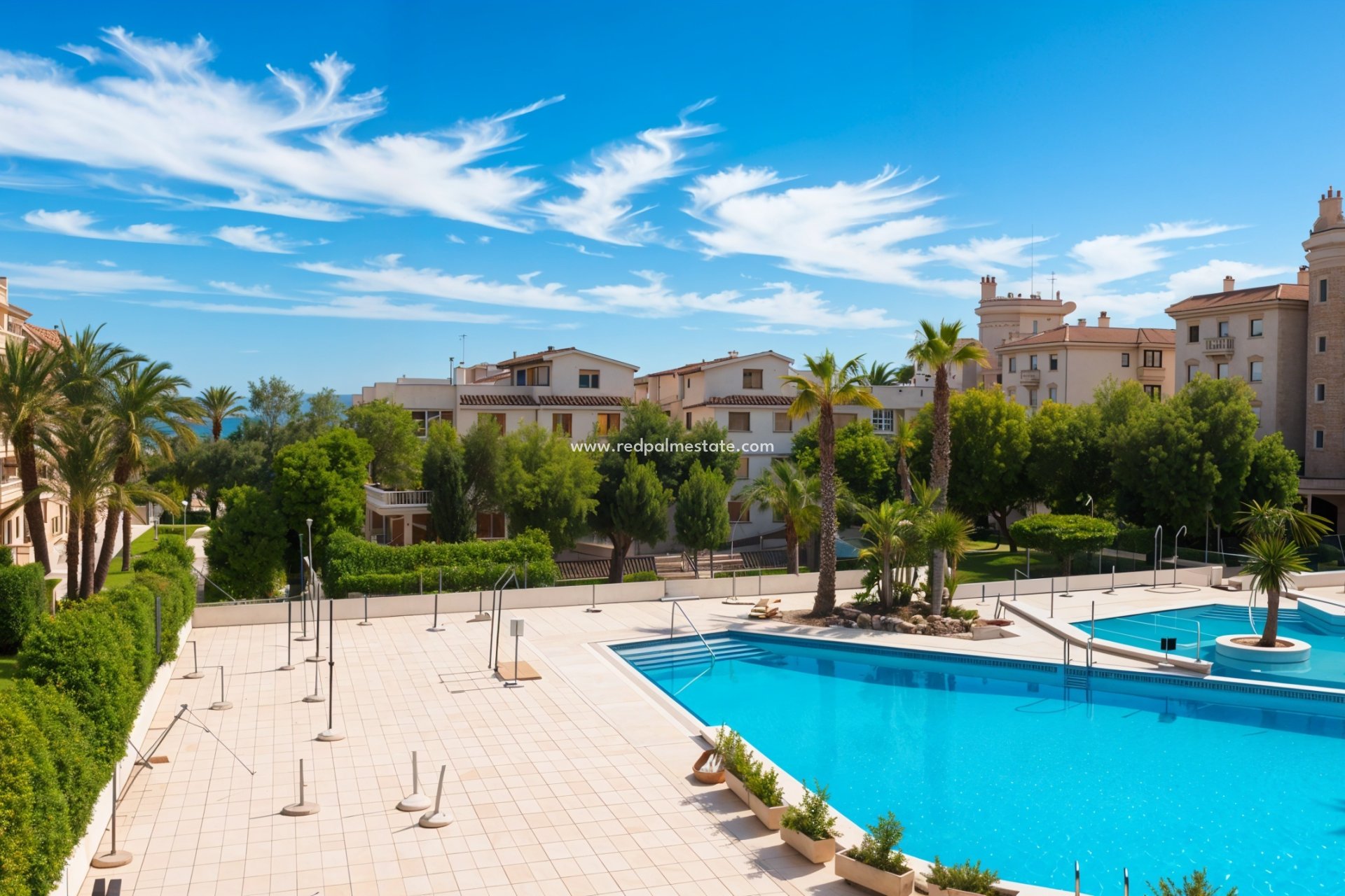 Revente - Appartements -
Guardamar del Segura - Guardamar