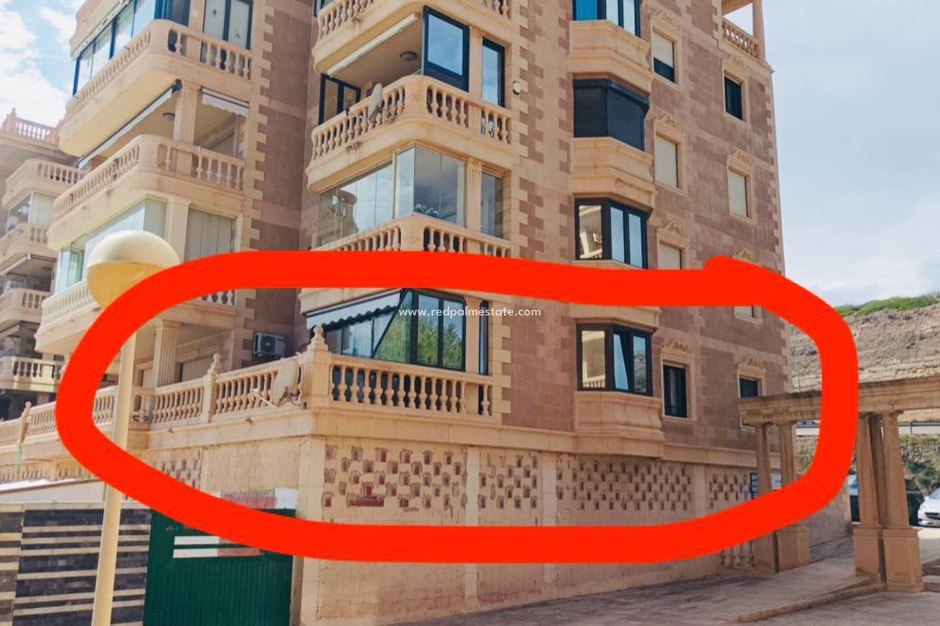 Revente - Appartements -
Guardamar del Segura - Guardamar