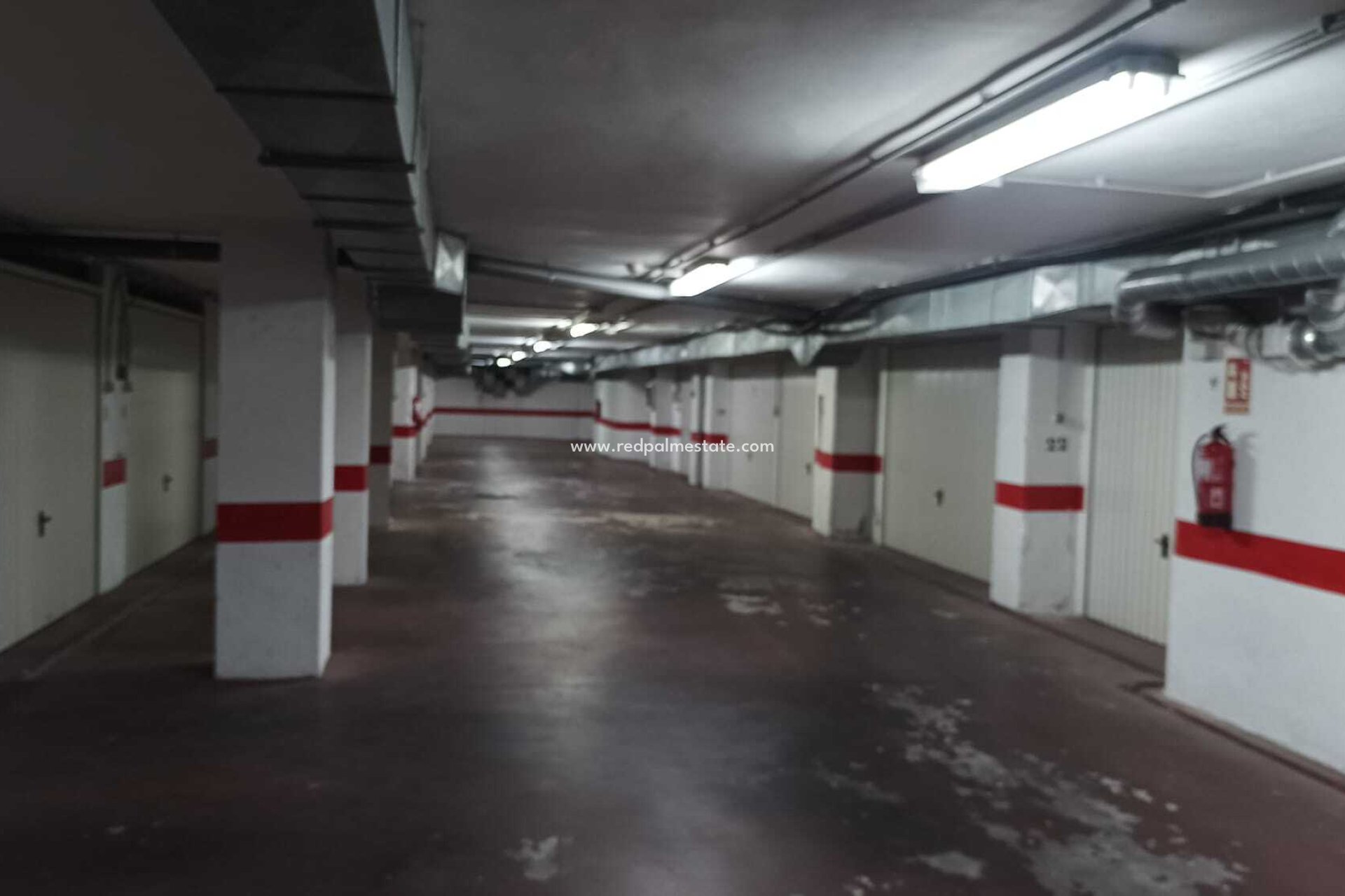 Revente - Appartements -
Guardamar del Segura - Guardamar