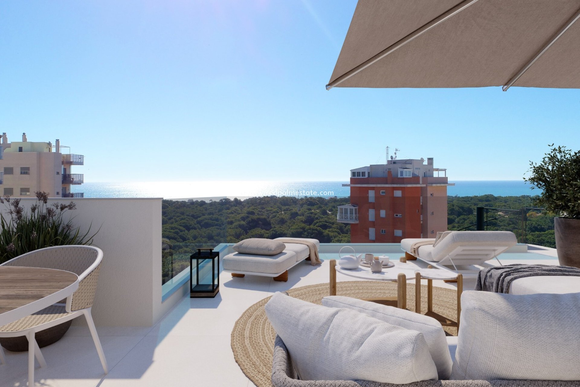 Revente - Appartements -
Guardamar del Segura - Guardamar