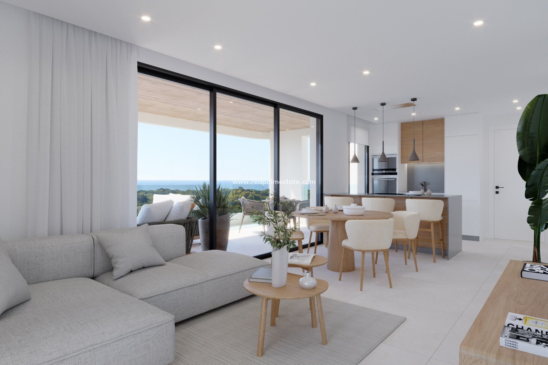 Revente - Appartements -
Guardamar del Segura - Guardamar