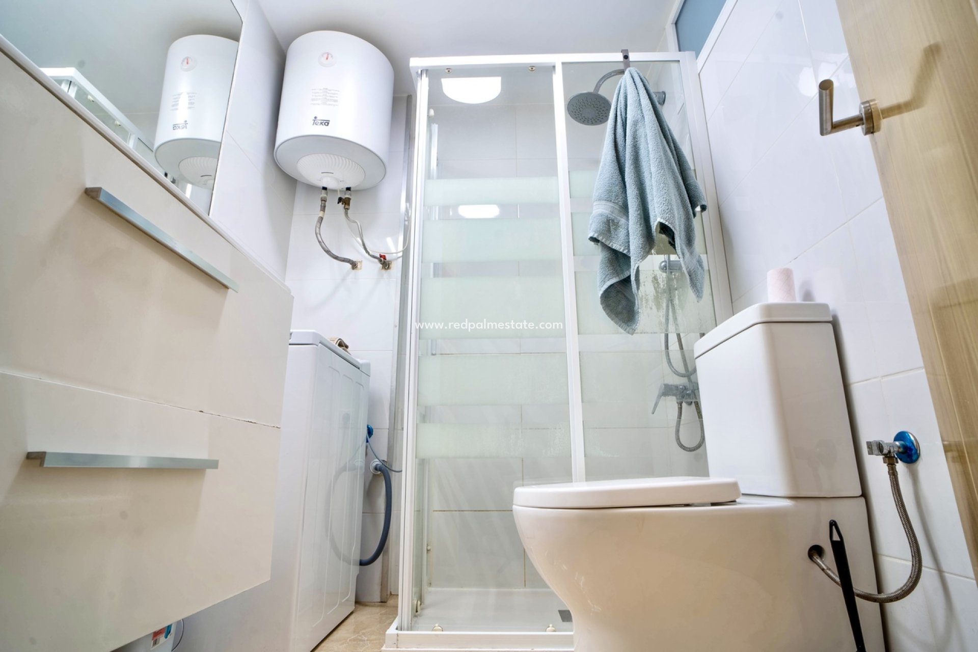 Revente - Appartements -
Guardamar del Segura - Guardamar