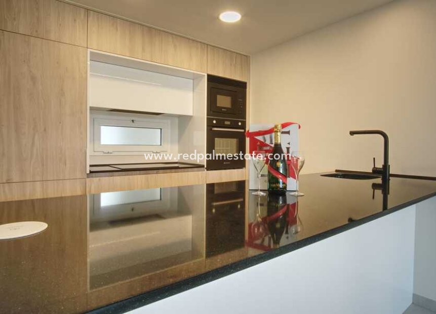 Revente - Appartements -
Guardamar del Segura - Guardamar