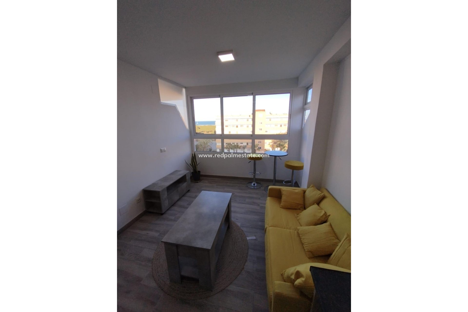 Revente - Appartements -
Guardamar del Segura - Pinomar