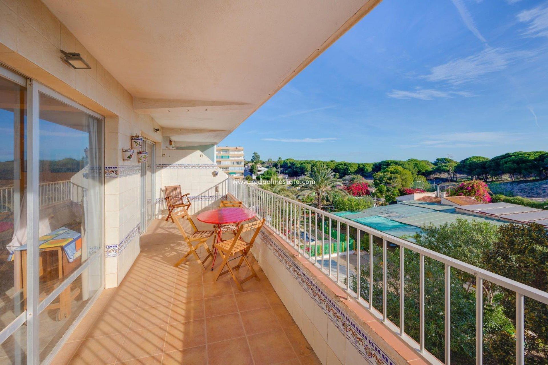 Revente - Appartements -
Guardamar del Segura - Pinomar