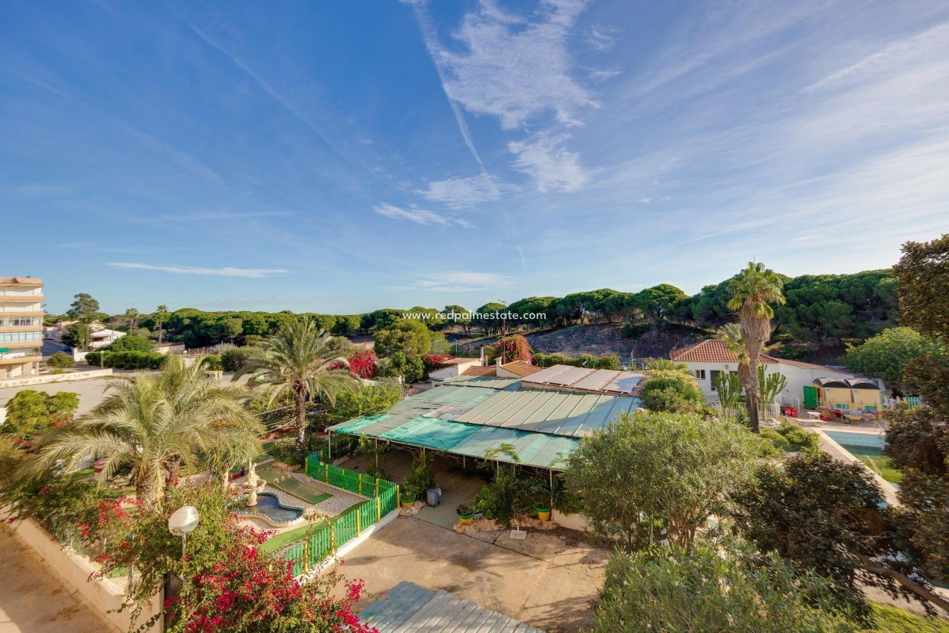 Revente - Appartements -
Guardamar del Segura - Pinomar