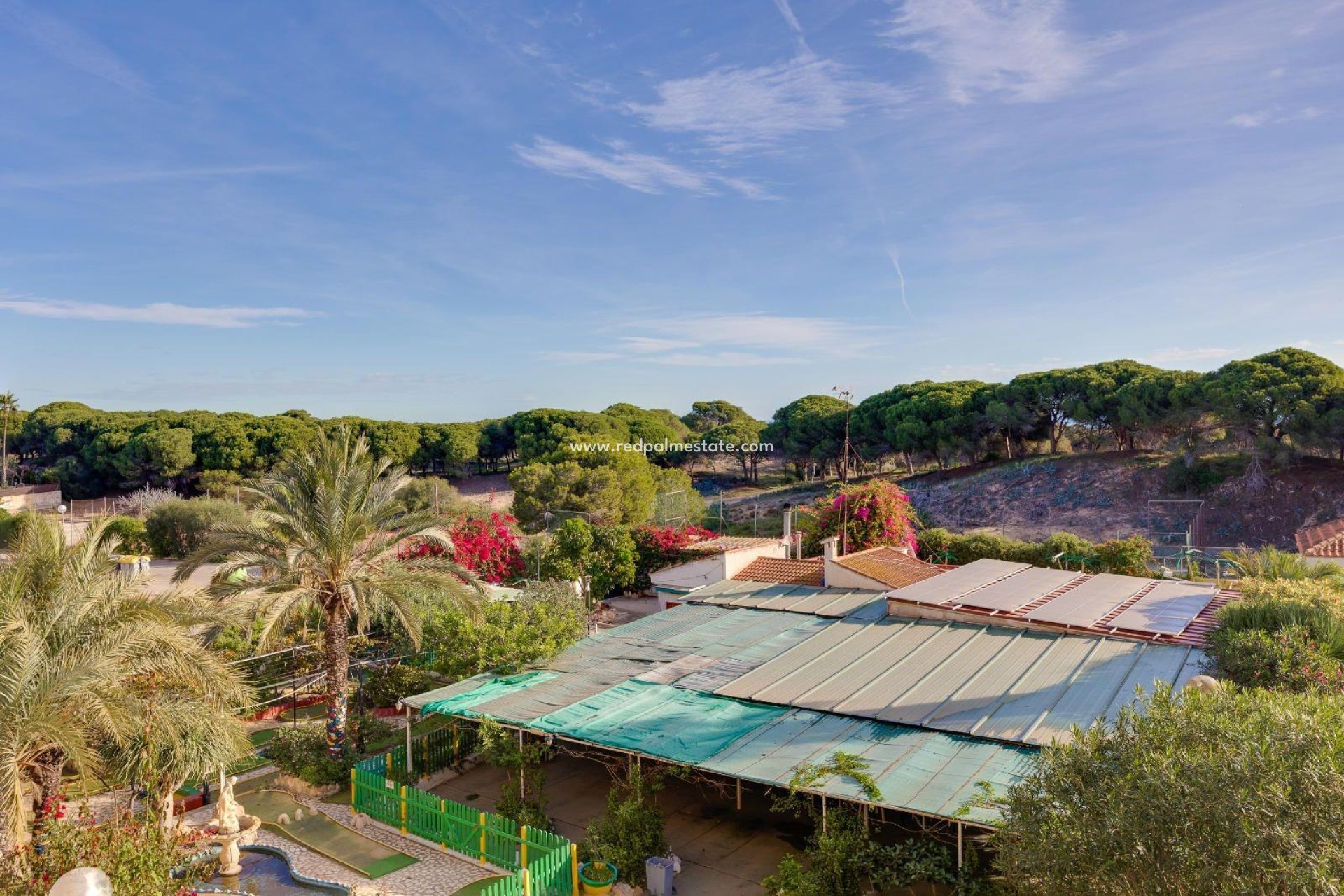 Revente - Appartements -
Guardamar del Segura - Pinomar