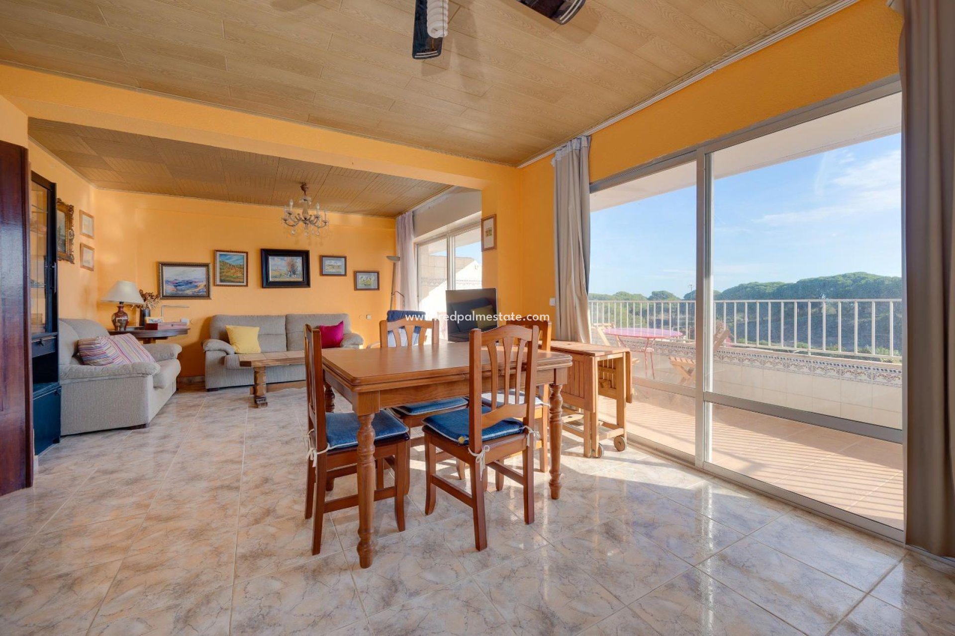 Revente - Appartements -
Guardamar del Segura - Pinomar