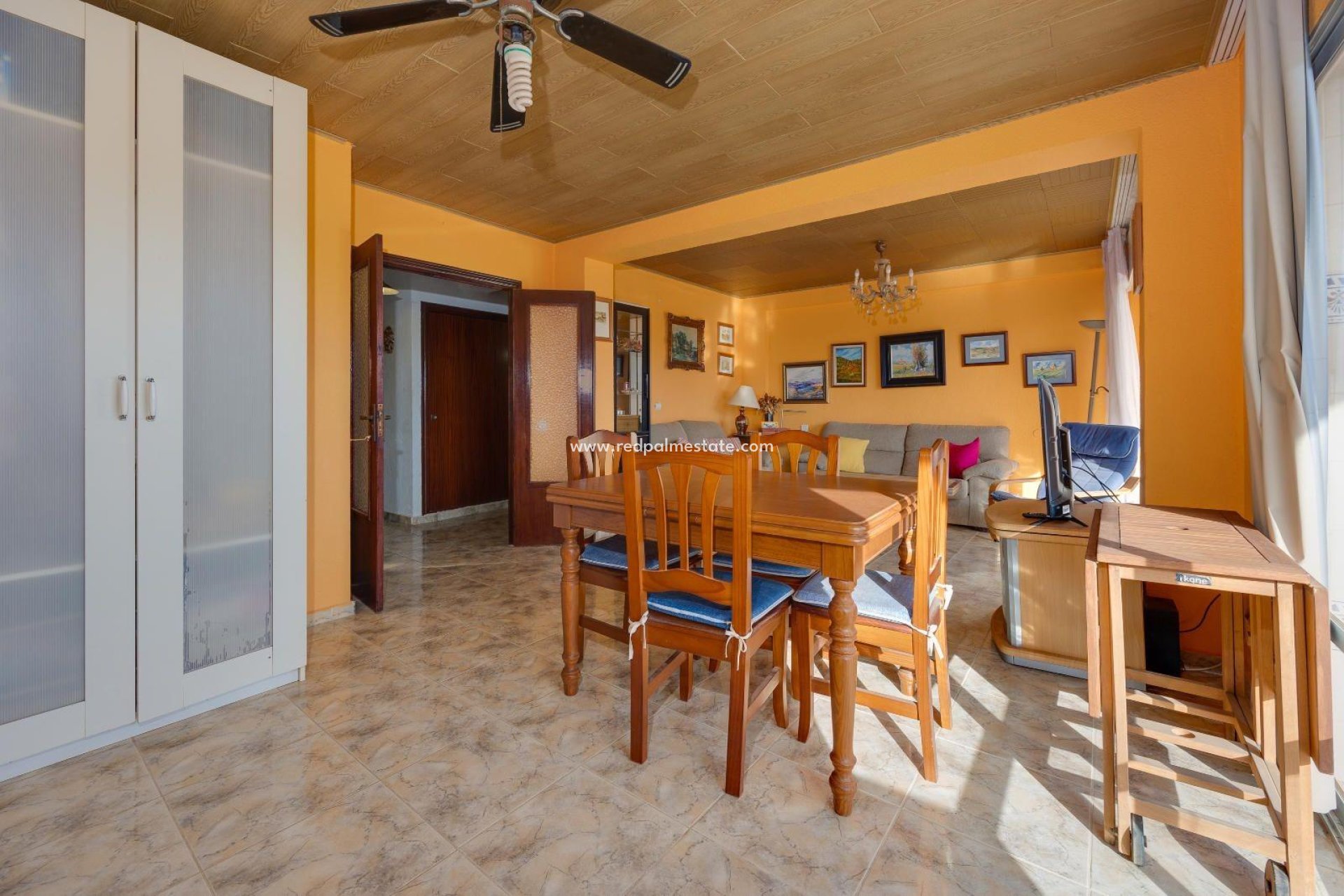 Revente - Appartements -
Guardamar del Segura - Pinomar