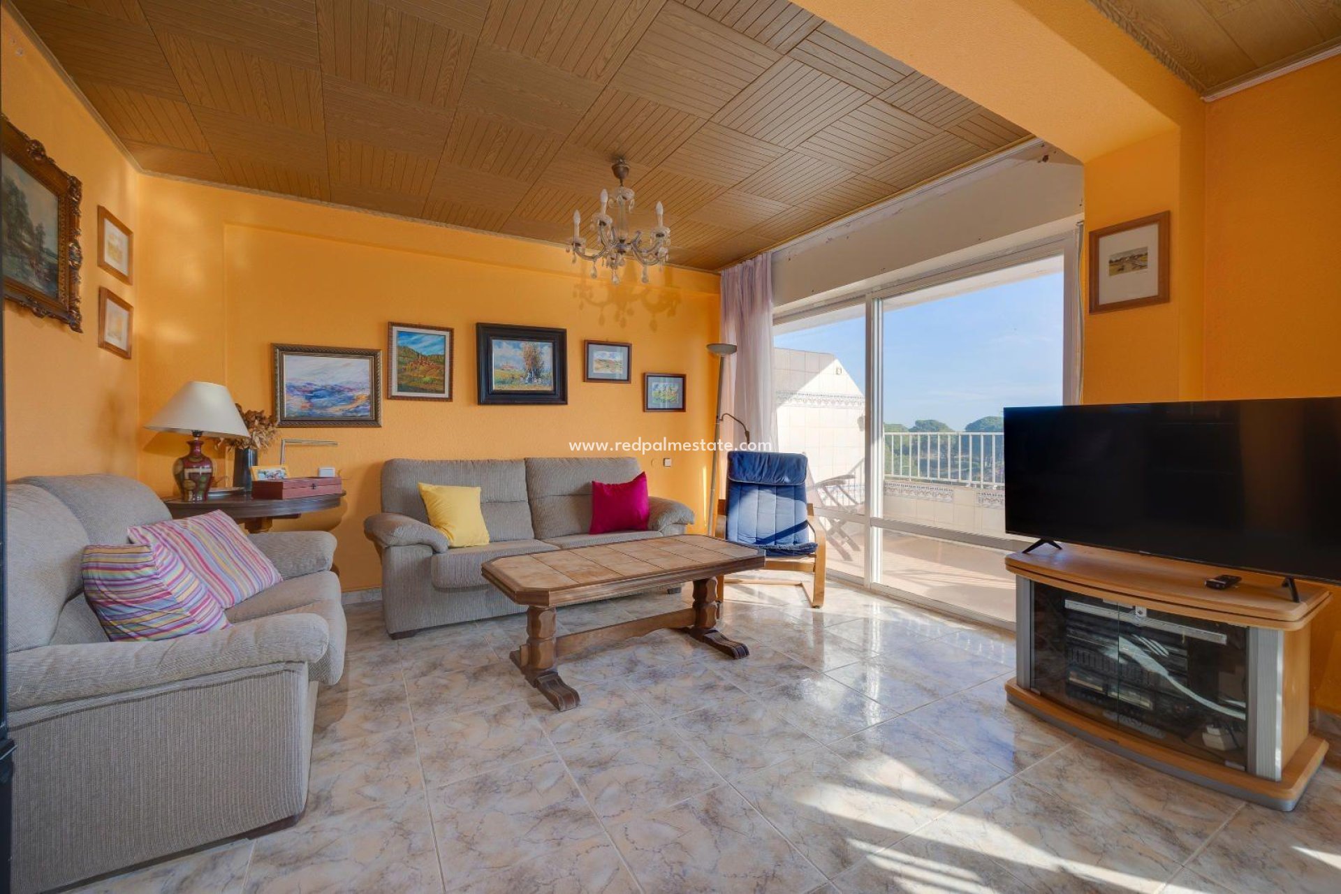 Revente - Appartements -
Guardamar del Segura - Pinomar