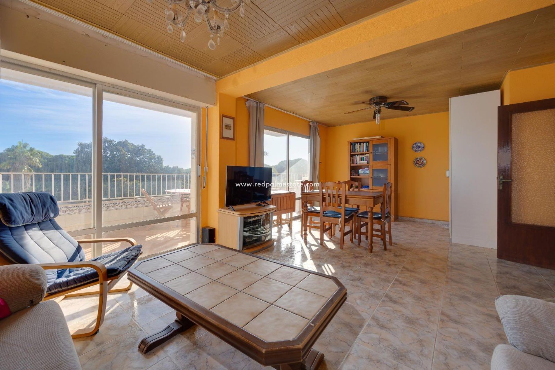 Revente - Appartements -
Guardamar del Segura - Pinomar