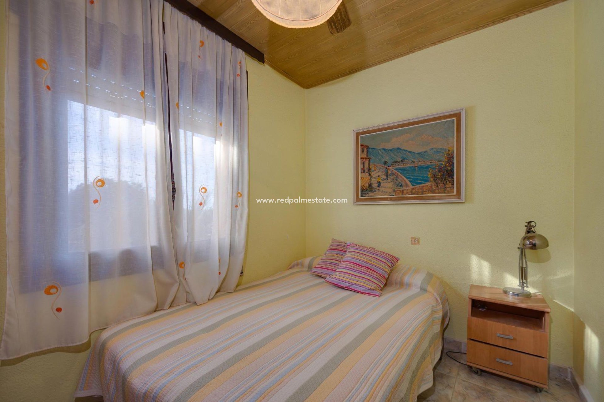 Revente - Appartements -
Guardamar del Segura - Pinomar