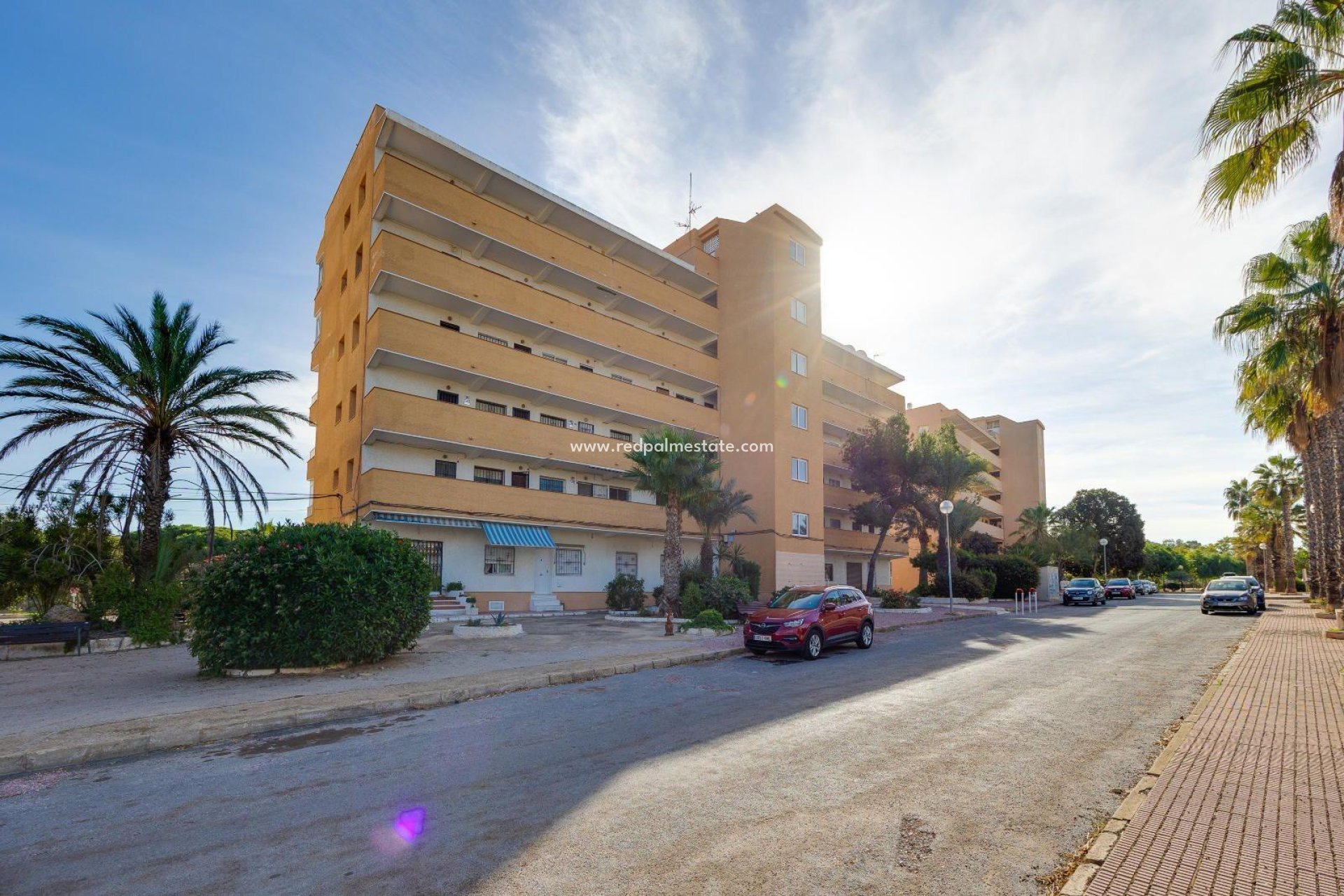Revente - Appartements -
Guardamar del Segura - Pinomar