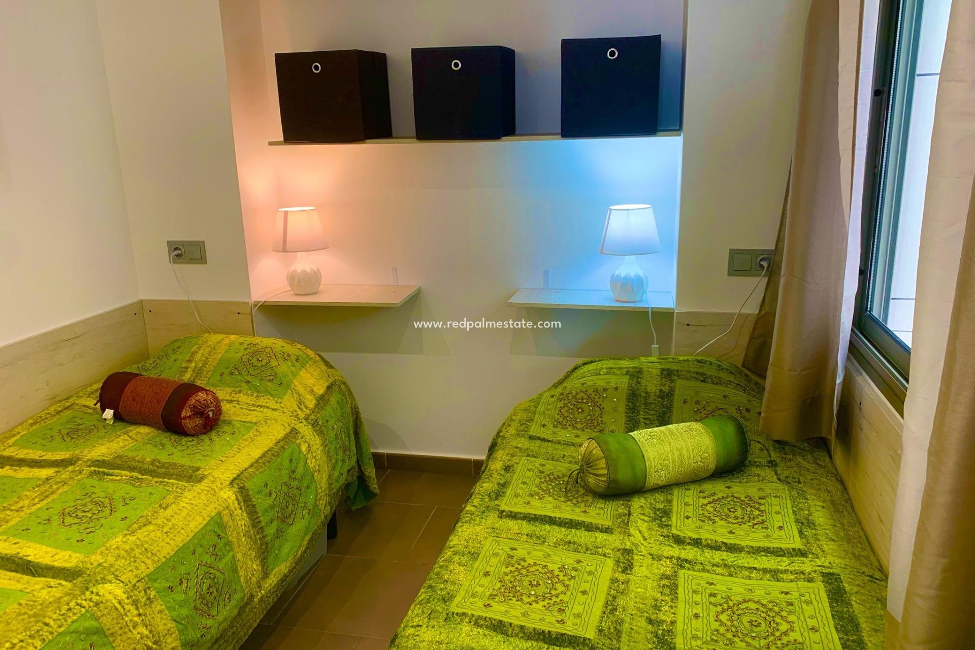 Revente - Appartements -
Guardamar del Segura - Pueblo