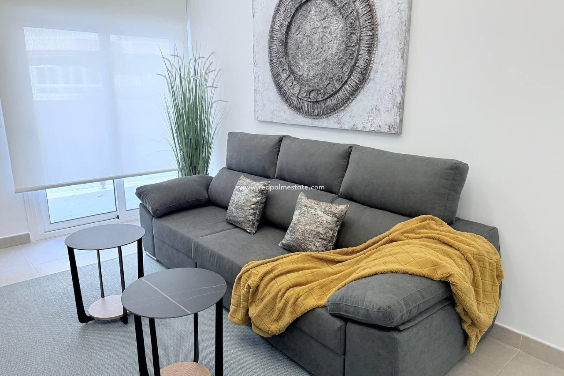 Revente - Appartements -
Guardamar del Segura - Pueblo