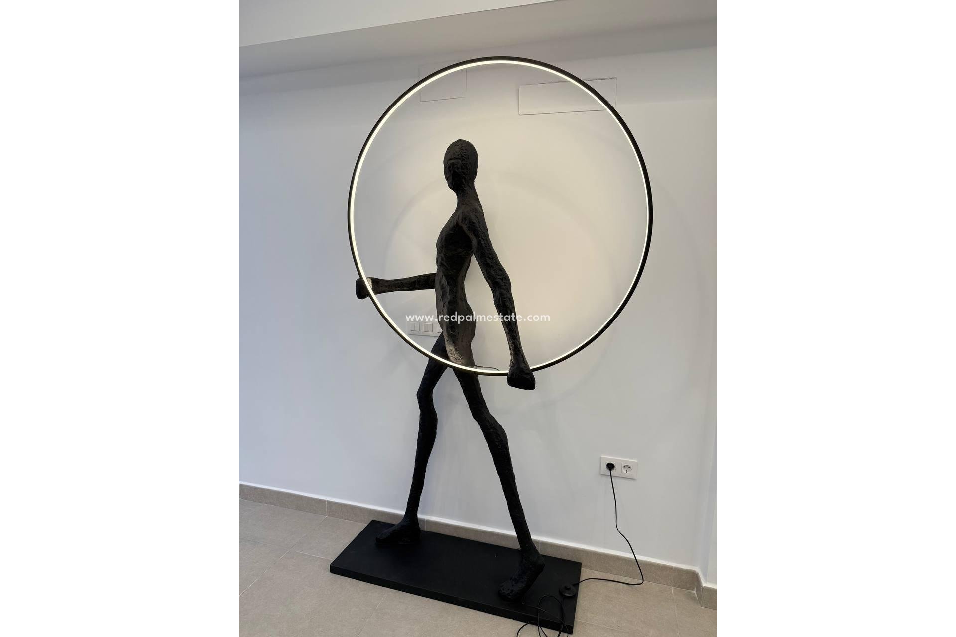 Revente - Appartements -
Guardamar del Segura - Pueblo