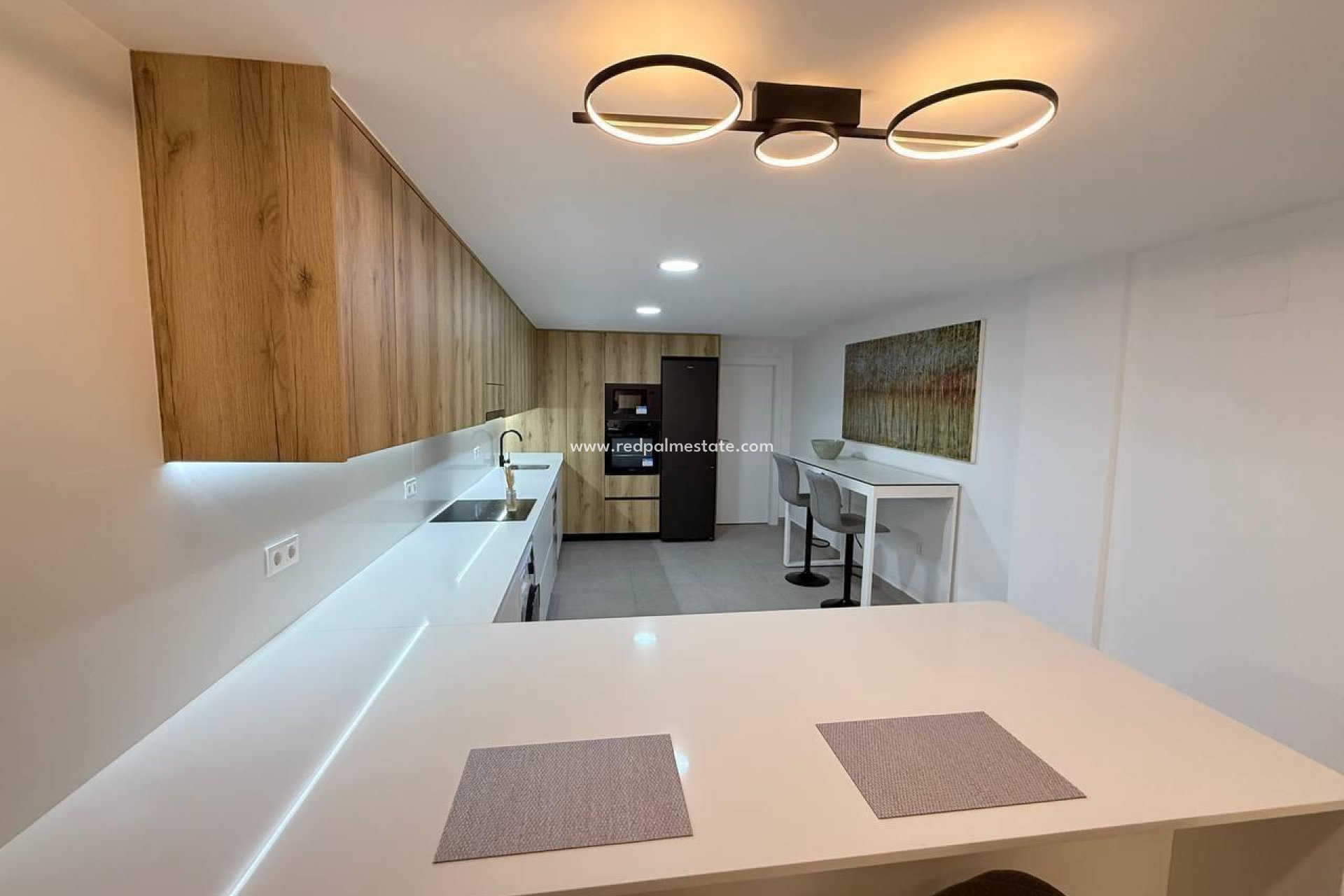 Revente - Appartements -
Guardamar del Segura - Pueblo