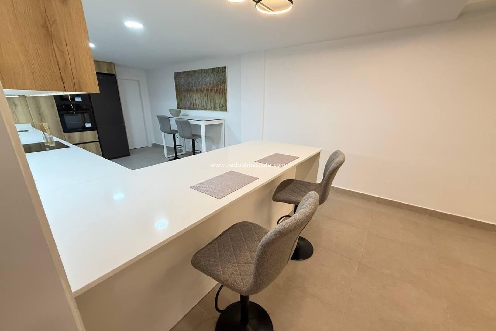 Revente - Appartements -
Guardamar del Segura - Pueblo