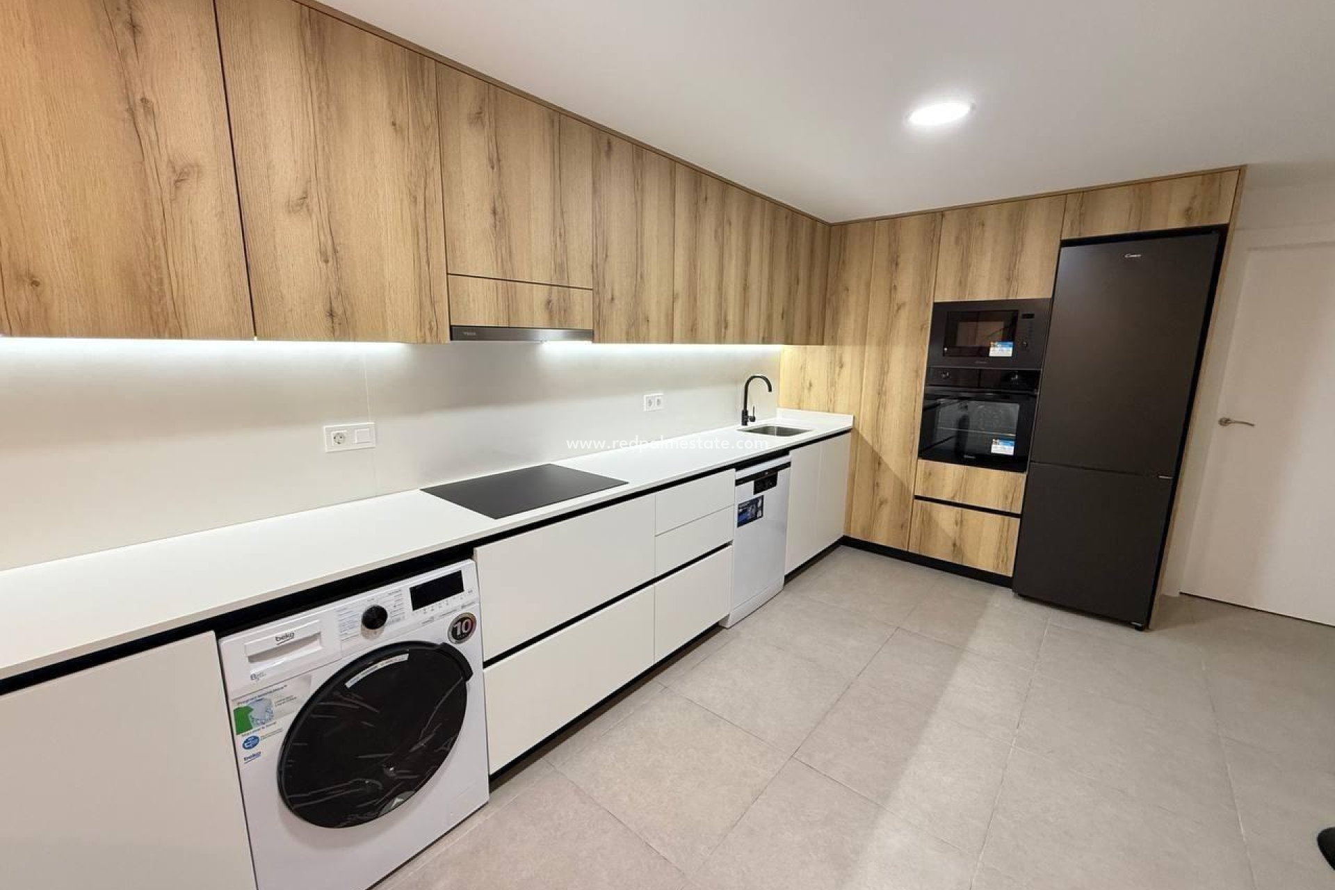 Revente - Appartements -
Guardamar del Segura - Pueblo