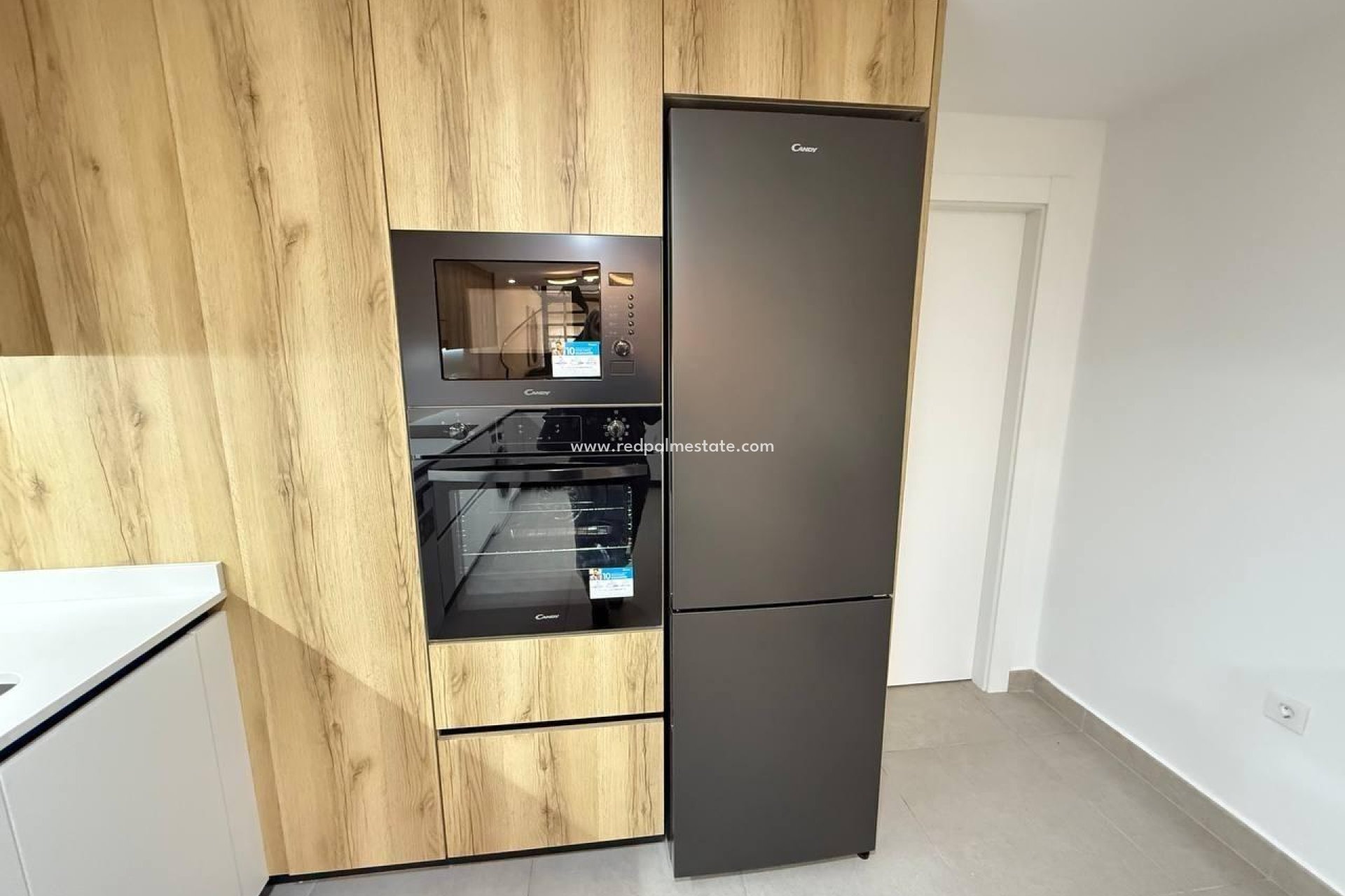 Revente - Appartements -
Guardamar del Segura - Pueblo