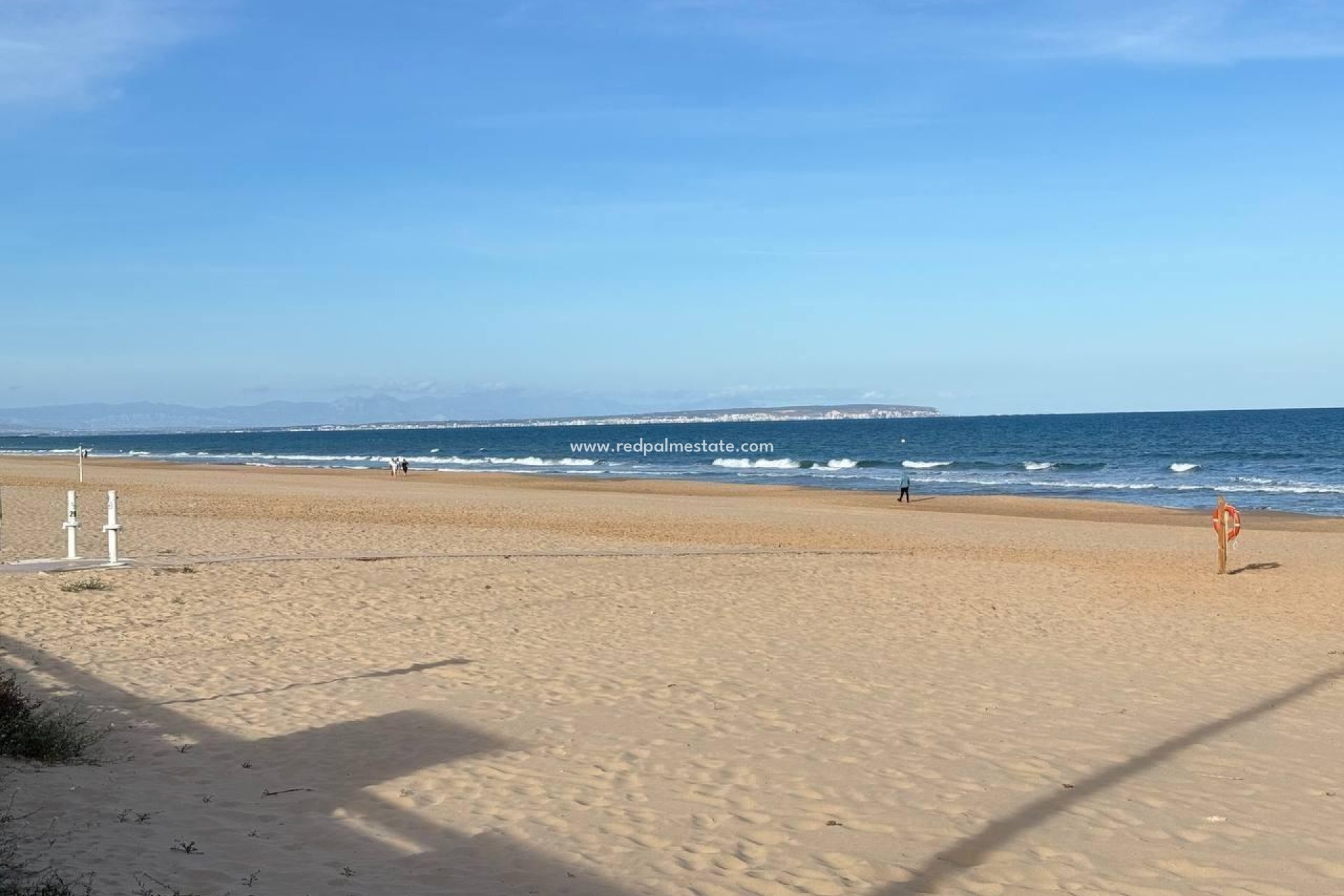 Revente - Appartements -
Guardamar del Segura - Pueblo