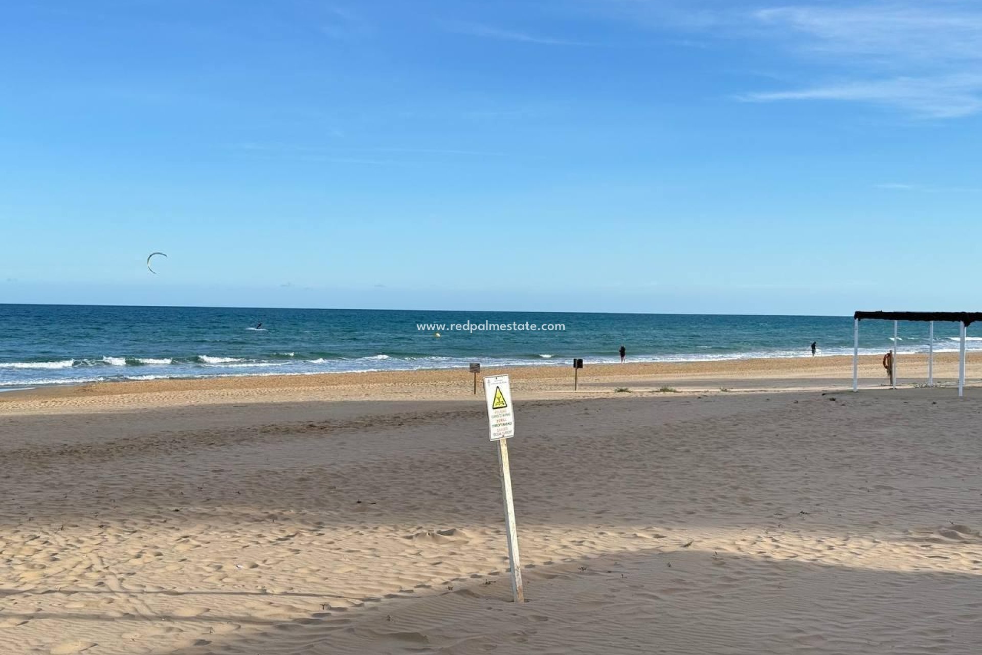 Revente - Appartements -
Guardamar del Segura - Pueblo