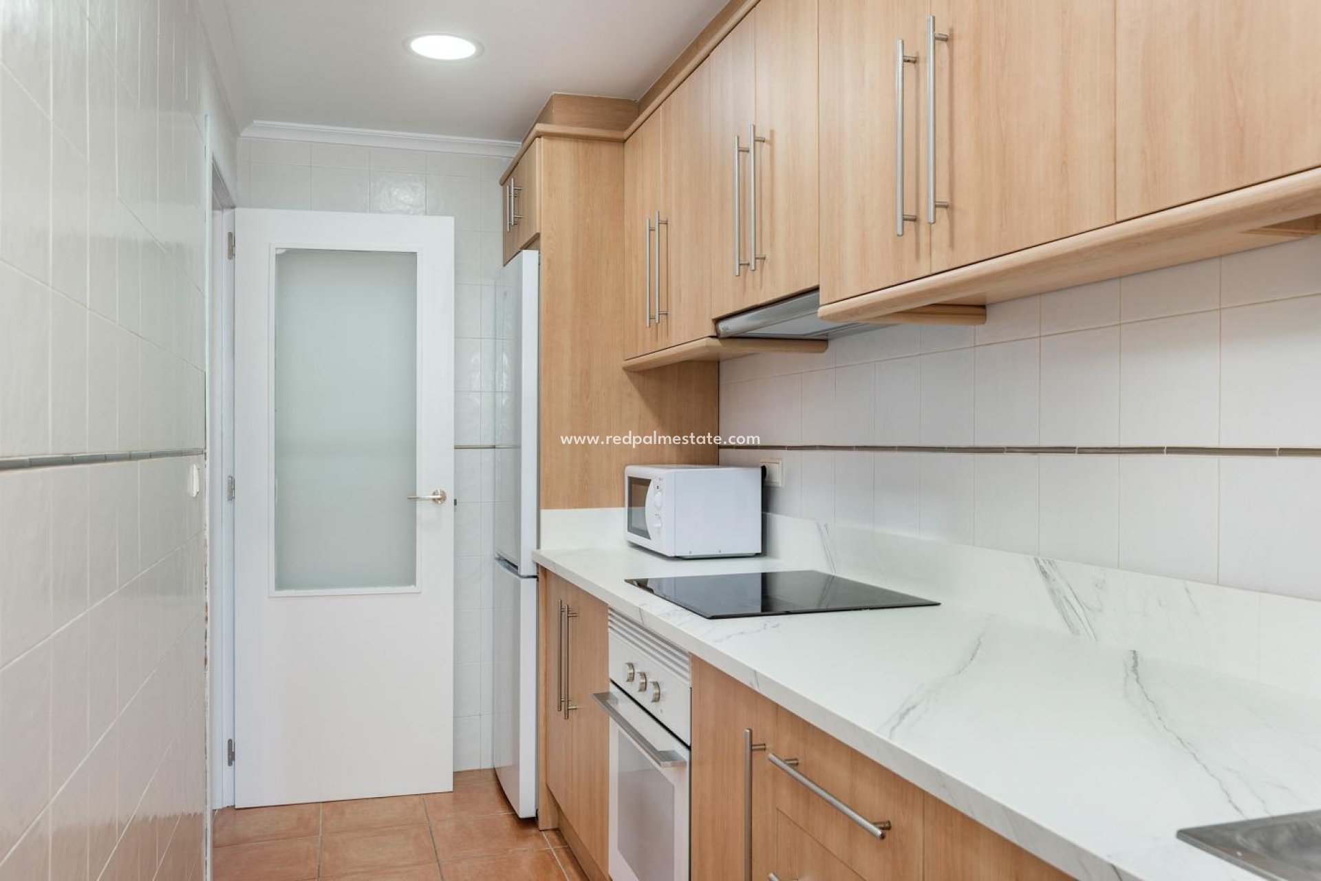 Revente - Appartements -
Guardamar del Segura - Pueblo