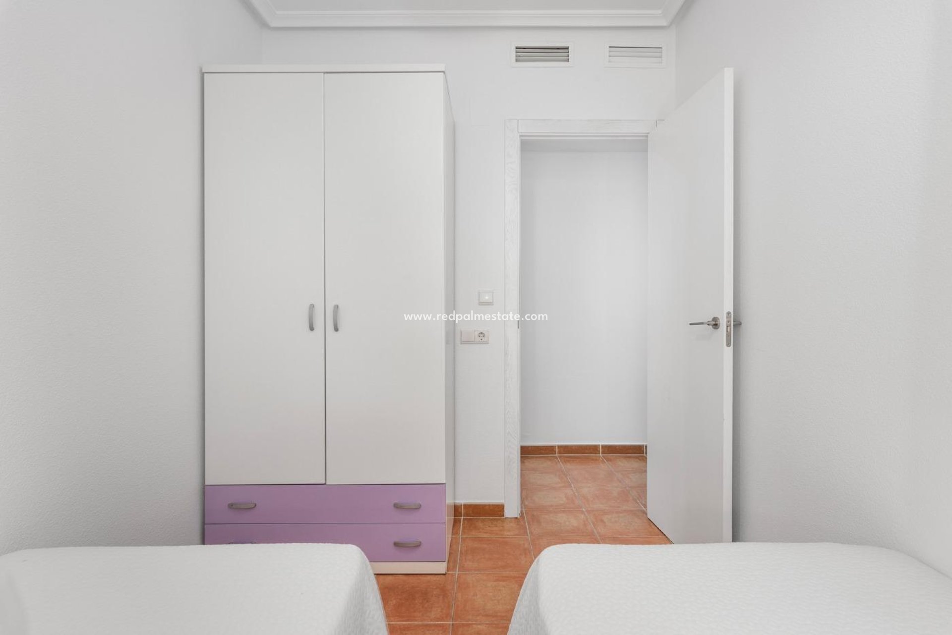 Revente - Appartements -
Guardamar del Segura - Pueblo