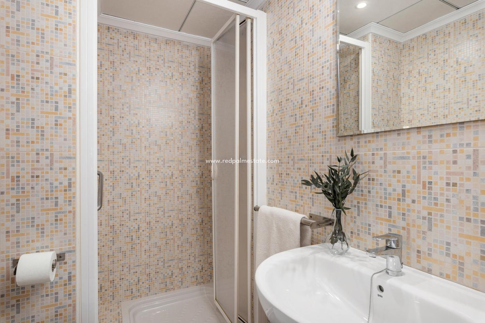 Revente - Appartements -
Guardamar del Segura - Pueblo