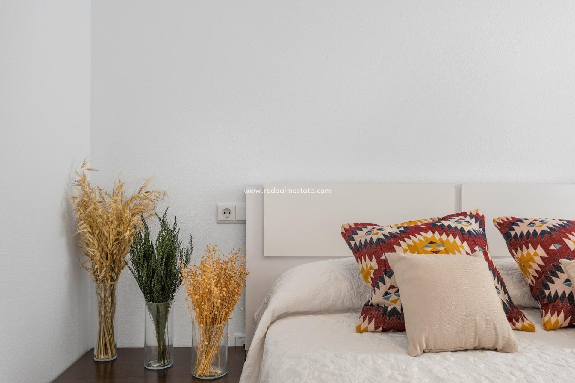 Revente - Appartements -
Guardamar del Segura - Pueblo